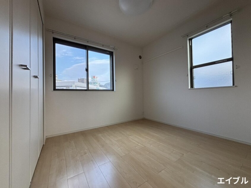 居室 グロース　ブルーメ　B