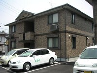 リビングタウン山本　Ａ棟
