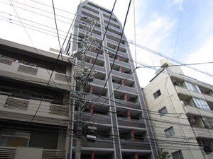 ｼﾞｪｲｼﾃｨﾐﾗｲｴ大手町(502)