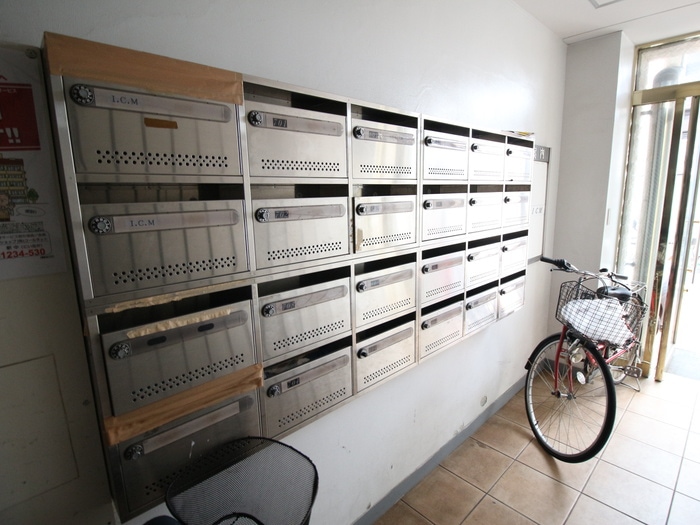 建物設備 BAUHAUS天満