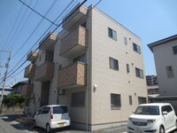 アリエス南堀川