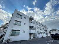 第３コ－ポ岡村