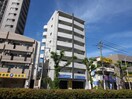 外観写真 Fantasy翠町