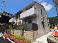 アイリス　Ｂ棟