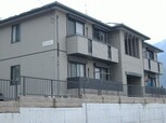 ビューヒルズ若野　B棟