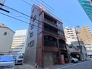 アメニティ富士見町の外観