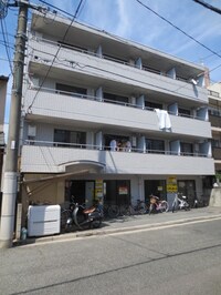 シャンポール東観音