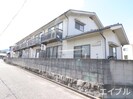 コーポ岡谷の外観