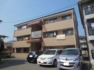 術勢ビル２