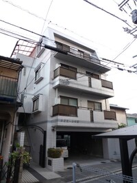 ルミエール牛田