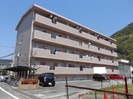 脇マンション塩焼の外観