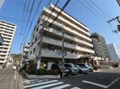 第三好木マンションの外観