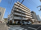 第三好木マンションの外観