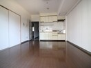 居室 第三好木マンション