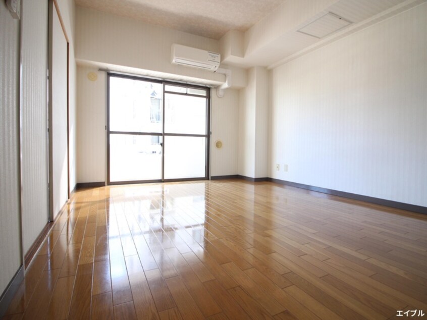 居室 第三好木マンション