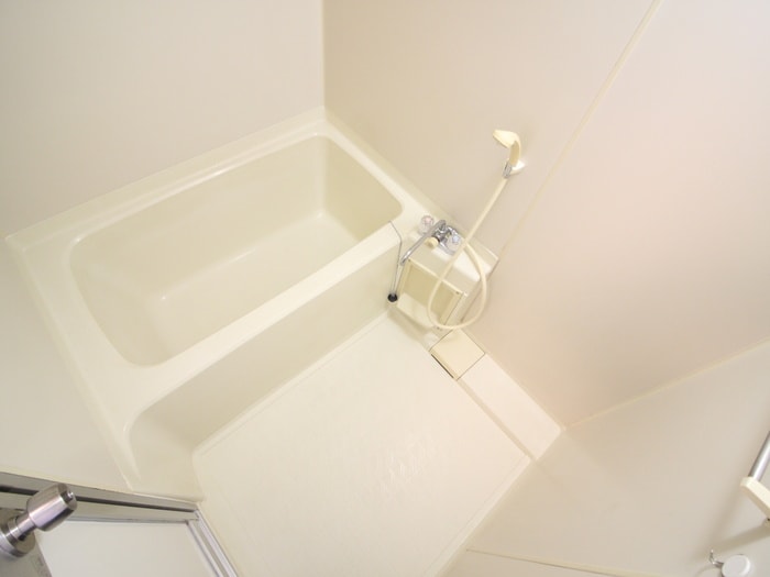 バス／シャワールーム等 第三好木マンション