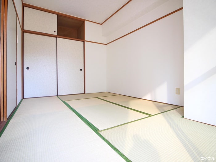 居室 第三好木マンション