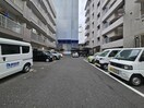 駐車場 第三好木マンション