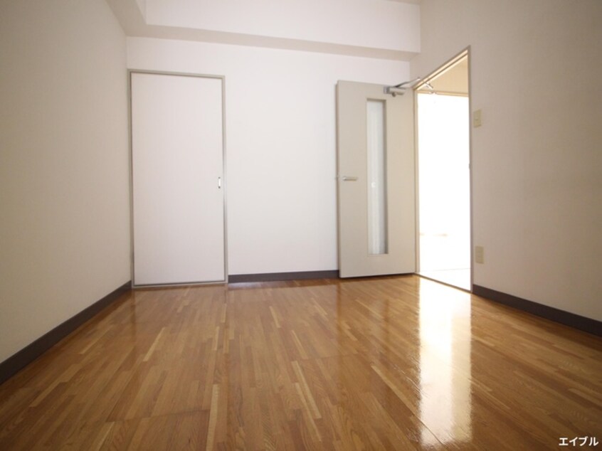 居室 第三好木マンション