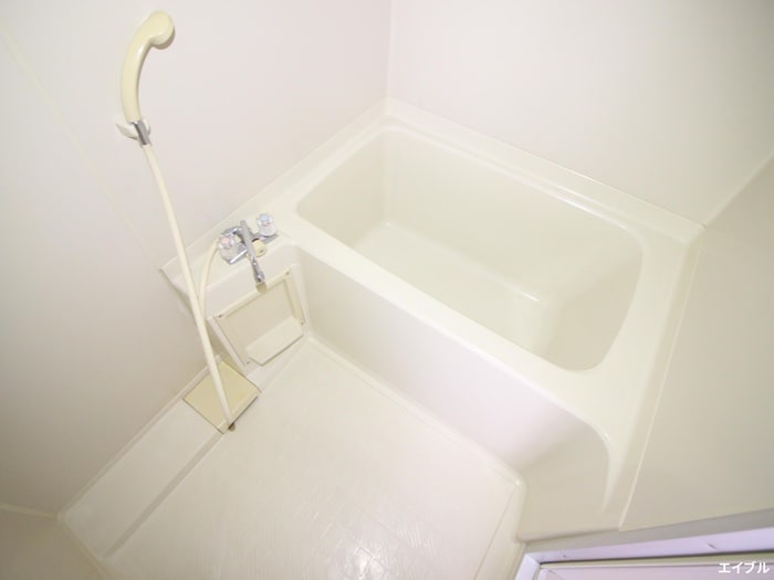 バス／シャワールーム等 第三好木マンション