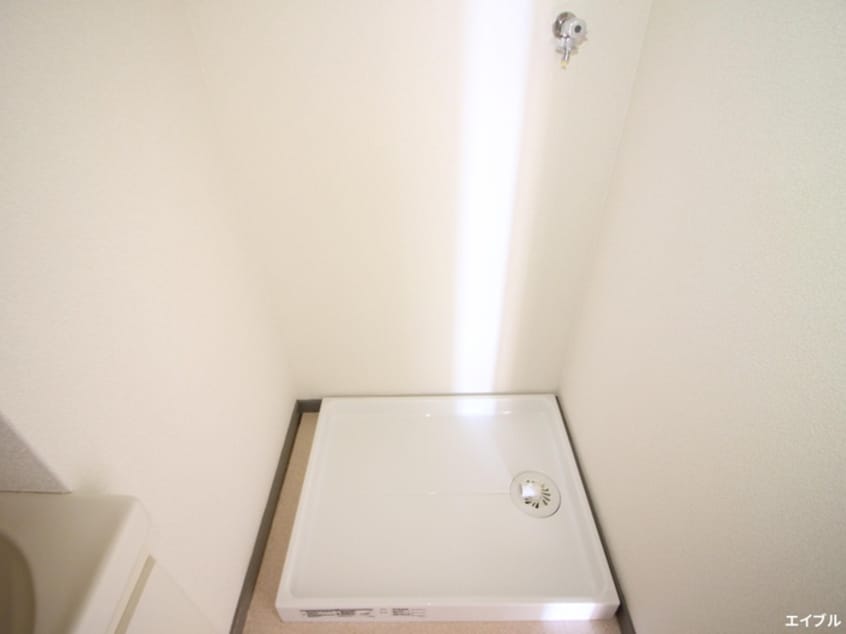 洗濯機置場 第三好木マンション