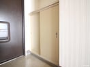 靴箱 第三好木マンション