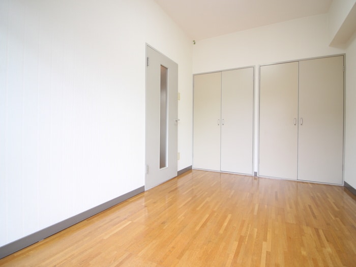 居室 第三好木マンション