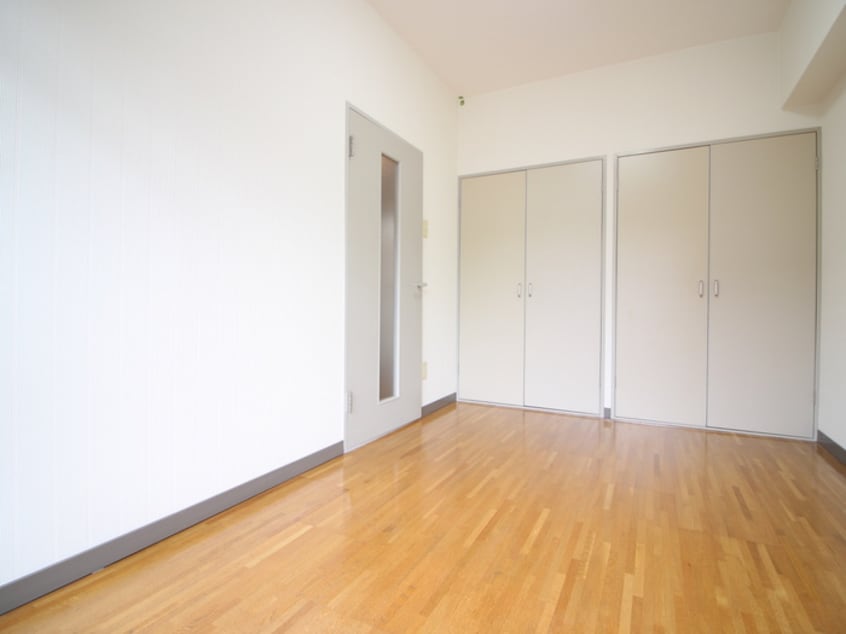 居室 第三好木マンション