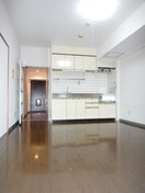 内観写真 第三好木マンション