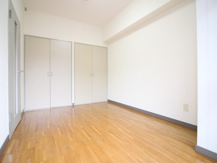 居室 第三好木マンション