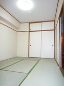 内観写真 第三好木マンション
