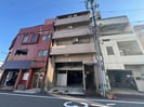 コーポ山本の外観