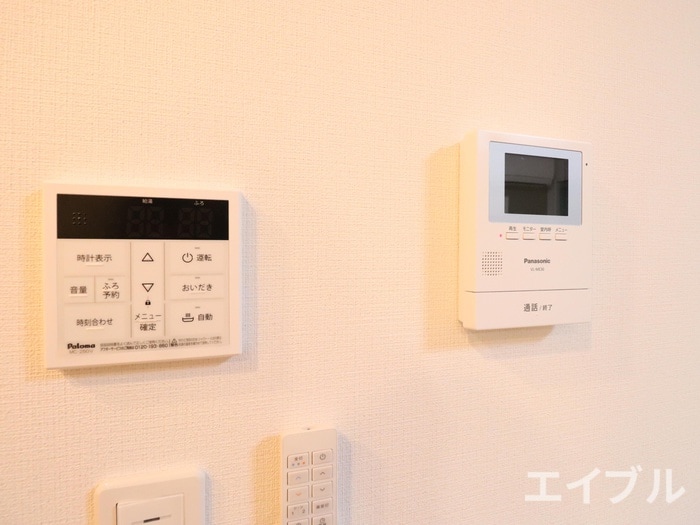 内観写真 Soleil.Kay