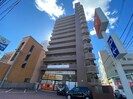 サンシャイン曙の外観