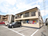 セントラルリバーＣ棟