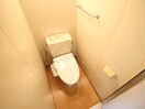 トイレ 第三ナカムラビル