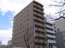 ウイング城南通りの外観