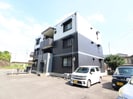セゾン高取北弐番館の外観