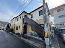 グリ－ンコ－トＣの外観