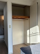 収納 カレッジハイツＦ