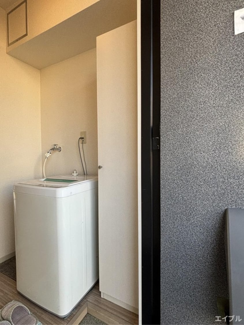 靴箱 カレッジハイツＦ