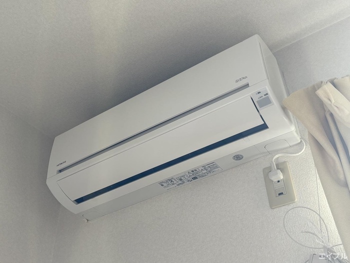 内観写真 カレッジハイツＦ