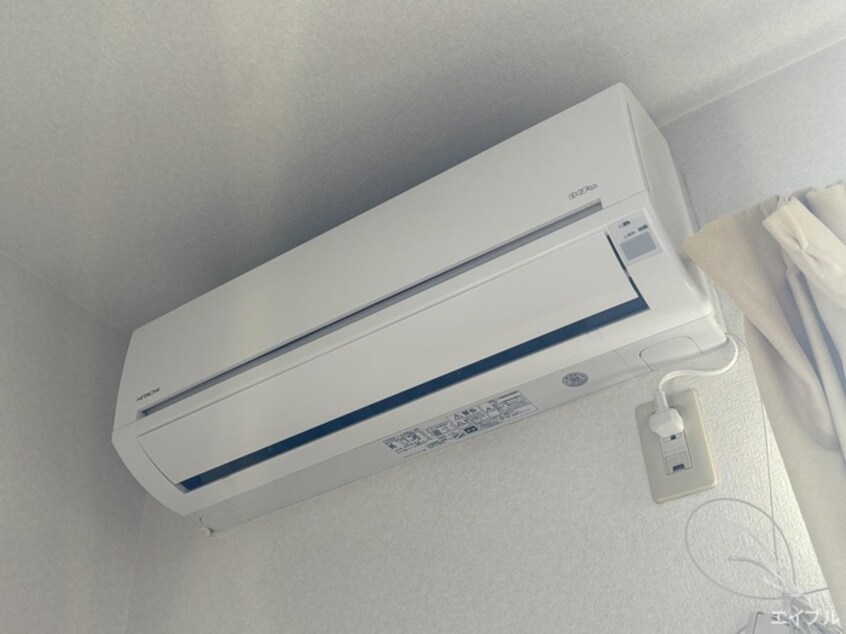 内観写真 カレッジハイツＦ