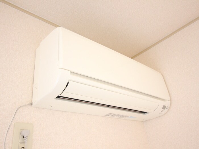 内観写真 パークメゾン　Ｂ棟