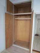 収納 第３福助マンション