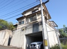 矢野東３丁目貸家の外観