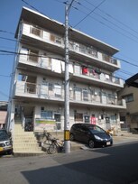 加藤ビル