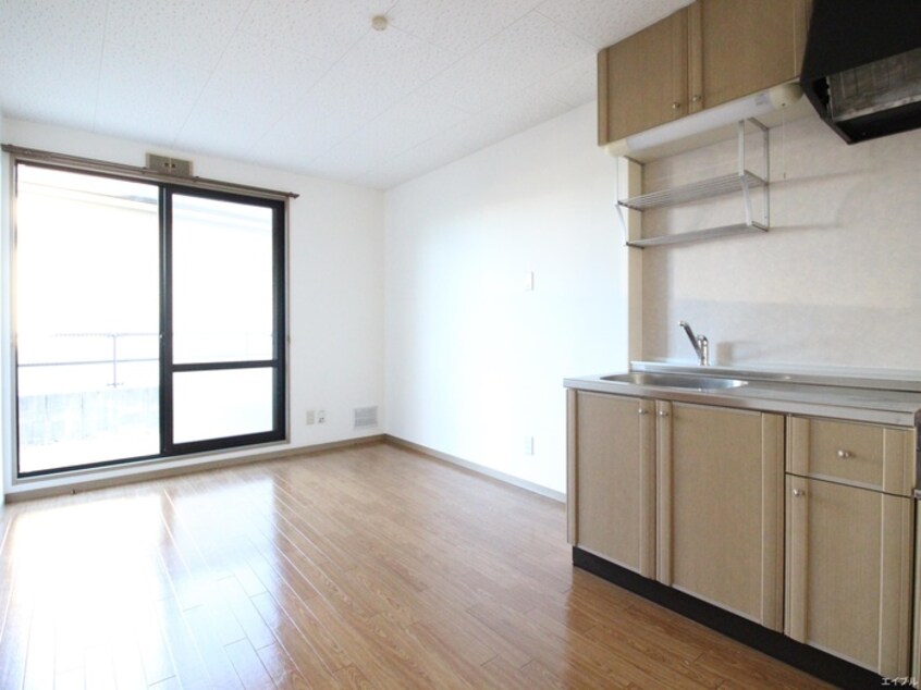 居室 サンガーデン西山本Ｂ棟