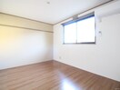 居室 サンガーデン西山本Ｂ棟