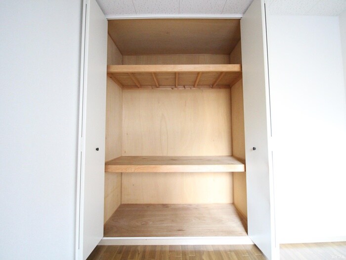 収納 サンガーデン西山本Ｂ棟